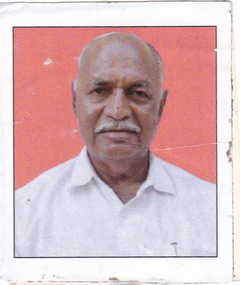Trust Member 1